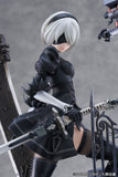 (Pre-Order) NieR:Automata Ver1.1a - 2B (YoRHa No. 2 Type B) Search 1/7 Scale Figure