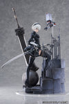 (Pre-Order) NieR:Automata Ver1.1a - 2B (YoRHa No. 2 Type B) Search 1/7 Scale Figure