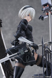 (Pre-Order) NieR:Automata Ver1.1a - 2B (YoRHa No. 2 Type B) Search 1/7 Scale Figure