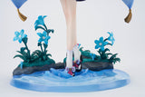 Genshin Impact - Kamisato Ayaka Shirasagi Hyouka Ver. 1/7 Scale Figure