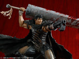 (Pre-Order) Berserk - Guts Black Swordsman Ver. 1/7 Scale Figure