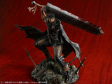 (Pre-Order) Berserk - Guts Black Swordsman Ver. 1/7 Scale Figure