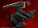 (Pre-Order) Berserk - Guts Black Swordsman Ver. 1/7 Scale Figure