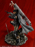 (Pre-Order) Berserk - Guts Black Swordsman Ver. 1/7 Scale Figure