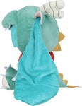 (Pre-Order) Hatsune Miku - Dragon 2024 Fuwa Petit Plush LL