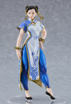 Street Fighter 6 - Chun-Li SF6 Ver. Pop Up Parade Figure