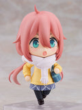 Yurucamp - Kagamihara Nadeshiko School Uniform Ver. Nendoroid