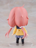 Yurucamp - Kagamihara Nadeshiko School Uniform Ver. Nendoroid