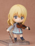 Your Lie in April - Miyazono Kaori Nendoroid