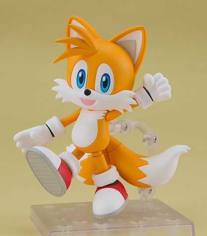 Sonic the Hedgehog - Tails Nendoroid
