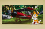 Sonic the Hedgehog - Tails Nendoroid