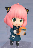 SPY x FAMILY - Anya Forger Winter Clothes Ver. Nendoroid