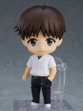 Rebuild of Evangelion - Ikari Shinji Nendoroid