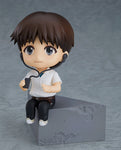 Rebuild of Evangelion - Ikari Shinji Nendoroid