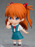 Rebuild of Evangelion - Shikinami Asuka Langley Nendoroid