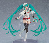 Hatsune Miku - GT Project Racing Miku 2023 Ver. Figma