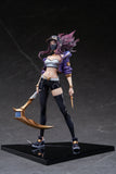 (Pre-Order) League of Legends - K/DA Akali 1/7 Scale Figure