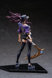 (Pre-Order) League of Legends - K/DA Akali 1/7 Scale Figure