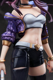 (Pre-Order) League of Legends - K/DA Akali 1/7 Scale Figure