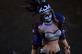 (Pre-Order) League of Legends - K/DA Akali 1/7 Scale Figure