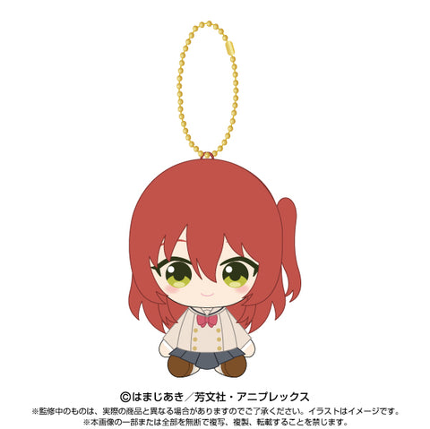 Bocchi the Rock! - Trading Sticker Blind Box – yattaanime