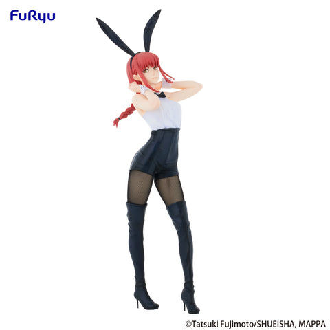 Chainsaw Man - Makima BiCute Bunnies Figure