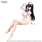 (Pre-Order) Overlord - Albedo Swimsuit Ver. Noodle Stopper Prize Figure