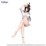 Overlord - Albedo Swimsuit Ver. Noodle Stopper Prize Figure