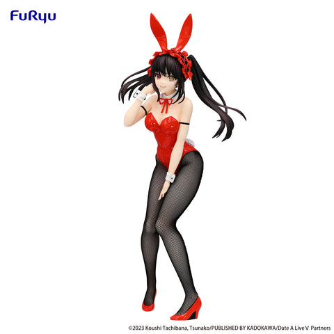 Date A Live V - Kurumi Tokisaki BiCute Bunnies Prize Figure
