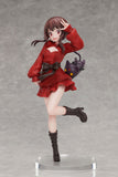 (Pre-Order) KONOSUBA God's Blessing on This Wonderful World! - Megumin 1/7 Scale Figure