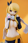 FAIRY TAIL - Lucy Heartfilia Natsu Costume Ver. L size Pop Up Parade Figure