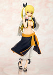 FAIRY TAIL - Lucy Heartfilia Natsu Costume Ver. L size Pop Up Parade Figure