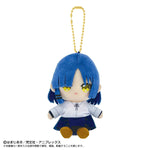 Bocchi the Rock! - Yamada Ryo Osuwari Mascot Chibi Plush