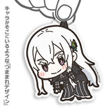 (Pre-Order) Re:ZERO -Starting Life in Another World - Echidna Acrylic Tsumamare Keychain
