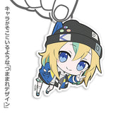 Jellyfish Can't Swim in the Night - Yamanouchi Kano Acrylic Tsumamare Keychain