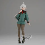 Mobile Suit Gundam The Witch From Mercury - Miorine Rembran Prize Figure
