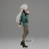 Mobile Suit Gundam The Witch From Mercury - Miorine Rembran Prize Figure