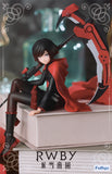 RWBY - Ruby Rose Noodle Stopper Prize Figure