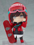 RWBY: Ice Queendom - Ruby Rose: Lucid Dream Nendoroid