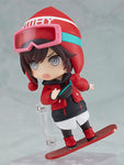 RWBY: Ice Queendom - Ruby Rose: Lucid Dream Nendoroid