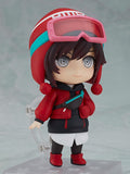 RWBY: Ice Queendom - Ruby Rose: Lucid Dream Nendoroid