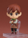 (Pre-Order) Delicious in Dungeon - Chilchuck Nendoroid