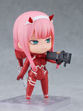 DARLING in the FRANXX - Zero Two: Pilot Suit Ver. Nendoroid