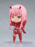 DARLING in the FRANXX - Zero Two: Pilot Suit Ver. Nendoroid