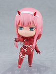 DARLING in the FRANXX - Zero Two: Pilot Suit Ver. Nendoroid