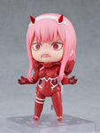 DARLING in the FRANXX - Zero Two: Pilot Suit Ver. Nendoroid