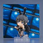 Rascal Does Not Dream of Bunny Girl Senpai - Mai Sakurajima: Bunny Girl Ver. Nendoroid