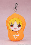 Bocchi the Rock! - Nijika Ijichi Plush with Kessoku Band Carrying Case