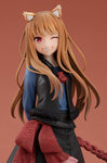 (Pre-Order) Spice and Wolf: merchant meets the wise wolf - Holo: 2024 Ver. Pop Up Parade Figure