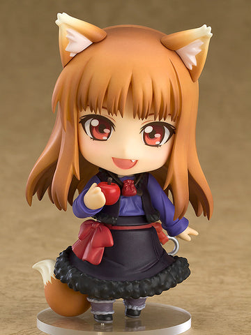 (Pre-Order) Spice and Wolf - Holo Nendoroid
